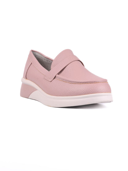 Women, Women Footwear, Nude Loafers