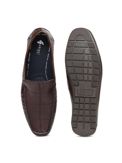 Footwear, Men Footwear, Coffee Loafers