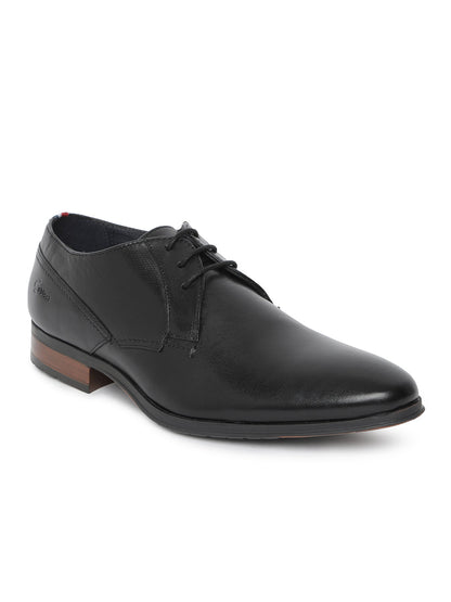 Footwear, Men Footwear, Black Formal Shoes