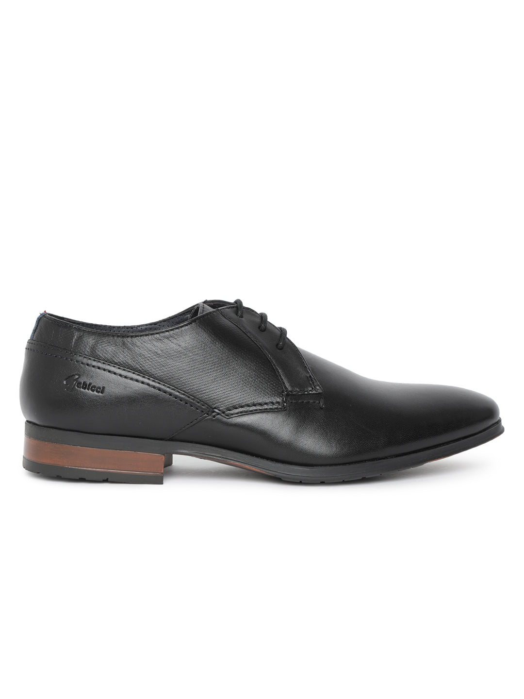 Footwear, Men Footwear, Black Formal Shoes