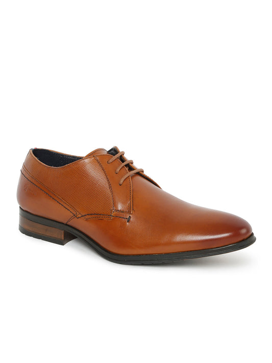 Footwear, Men Footwear, Tan Formal Shoes