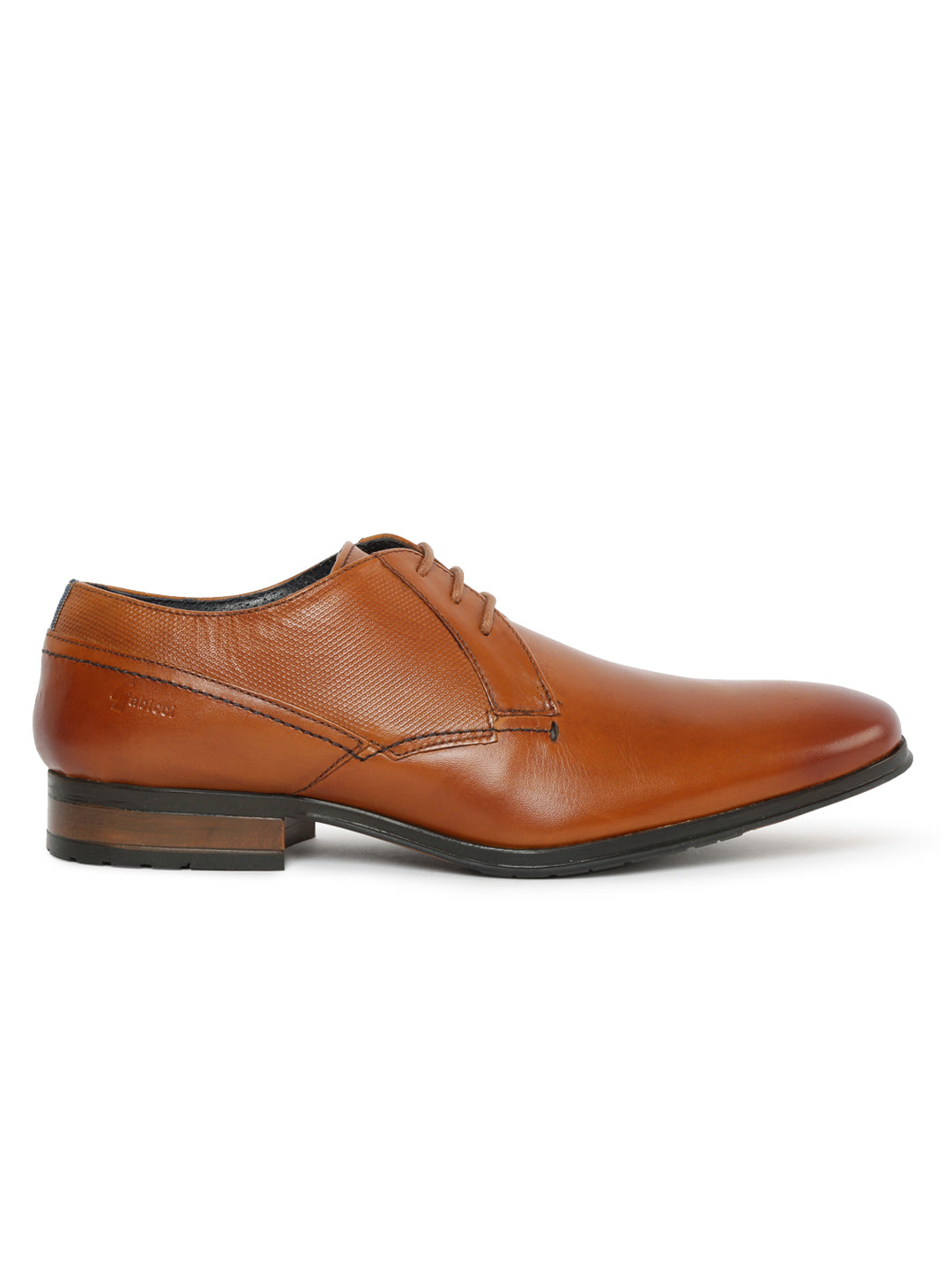 Footwear, Men Footwear, Tan Formal Shoes