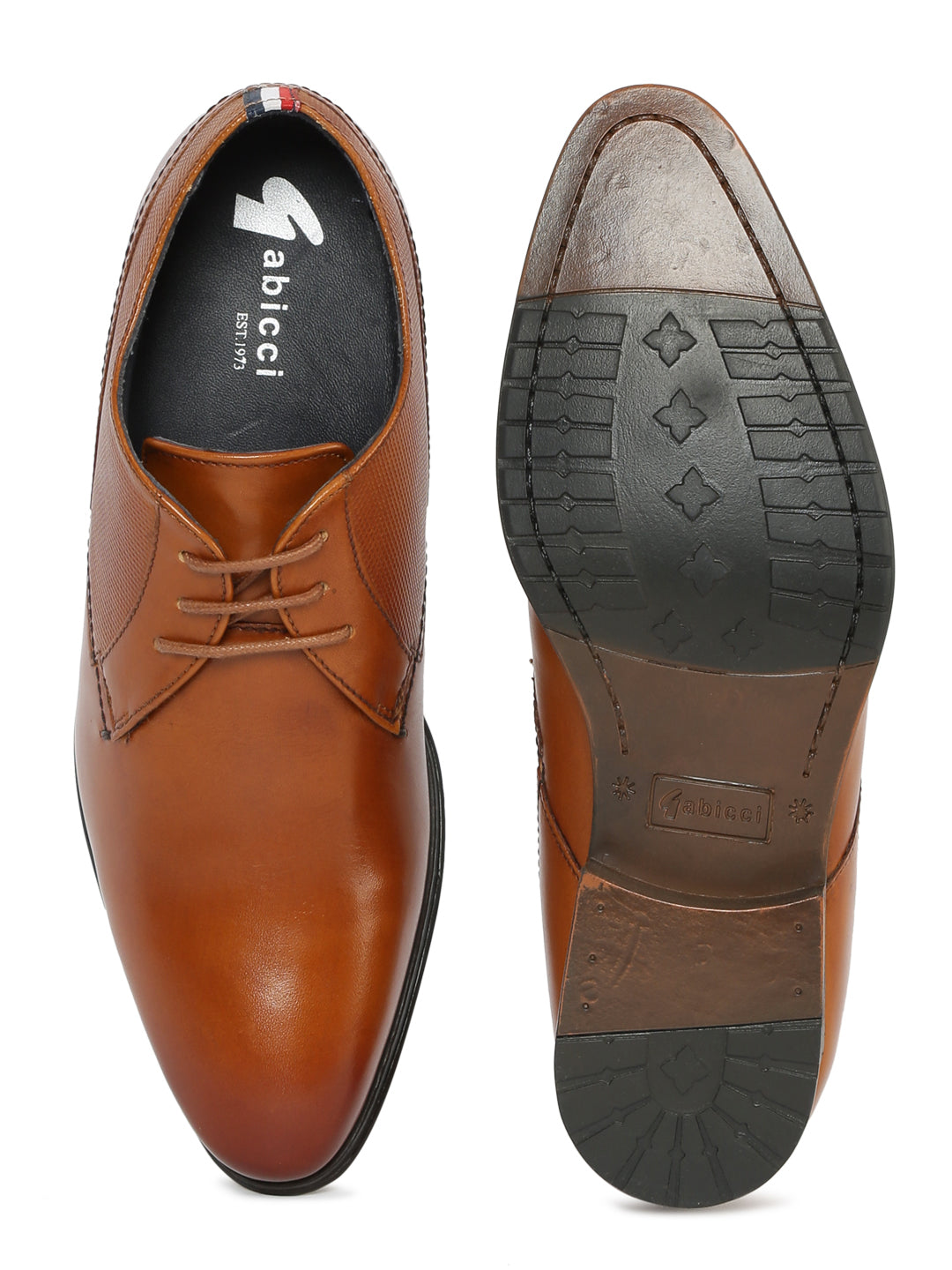 Footwear, Men Footwear, Tan Formal Shoes