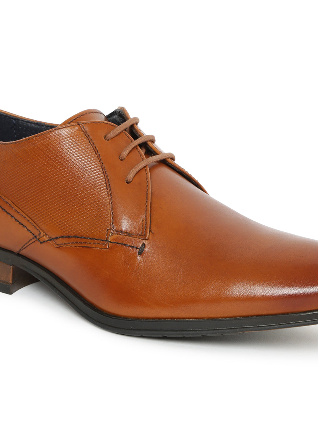 Footwear, Men Footwear, Tan Formal Shoes