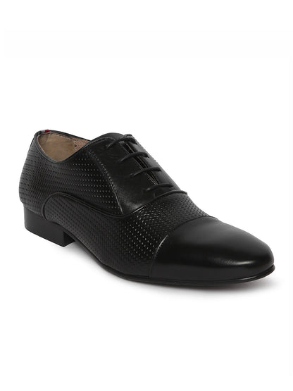 Footwear, Men Footwear, Black Formal Shoes