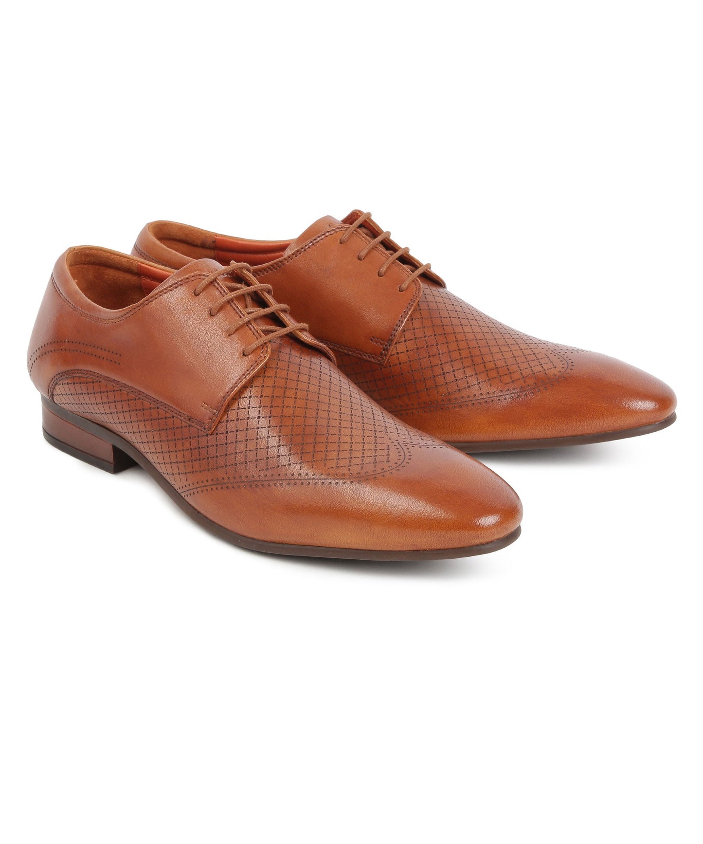 Footwear, Men Footwear, Tan Formal Shoes