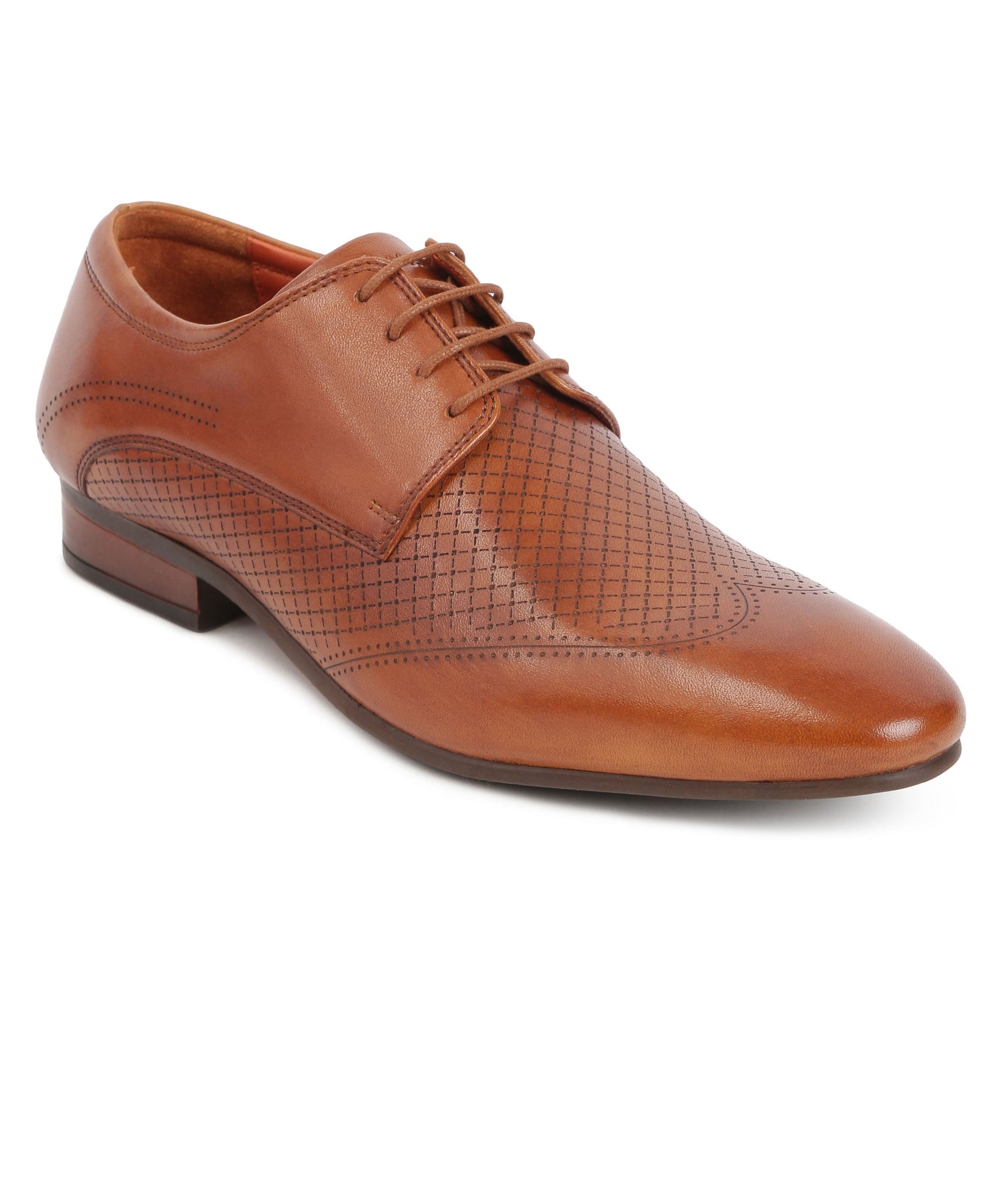 Footwear, Men Footwear, Tan Formal Shoes