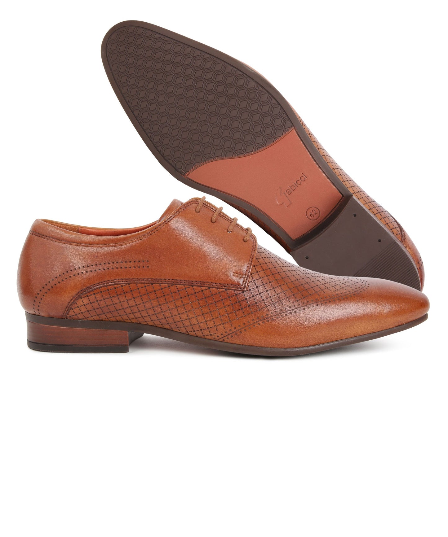 Footwear, Men Footwear, Tan Formal Shoes