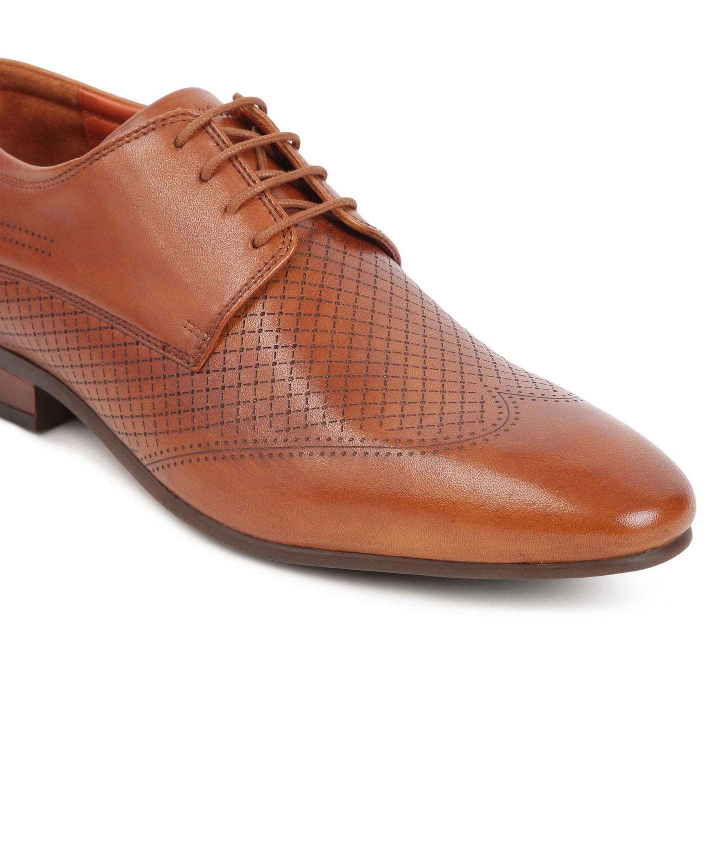 Footwear, Men Footwear, Tan Formal Shoes