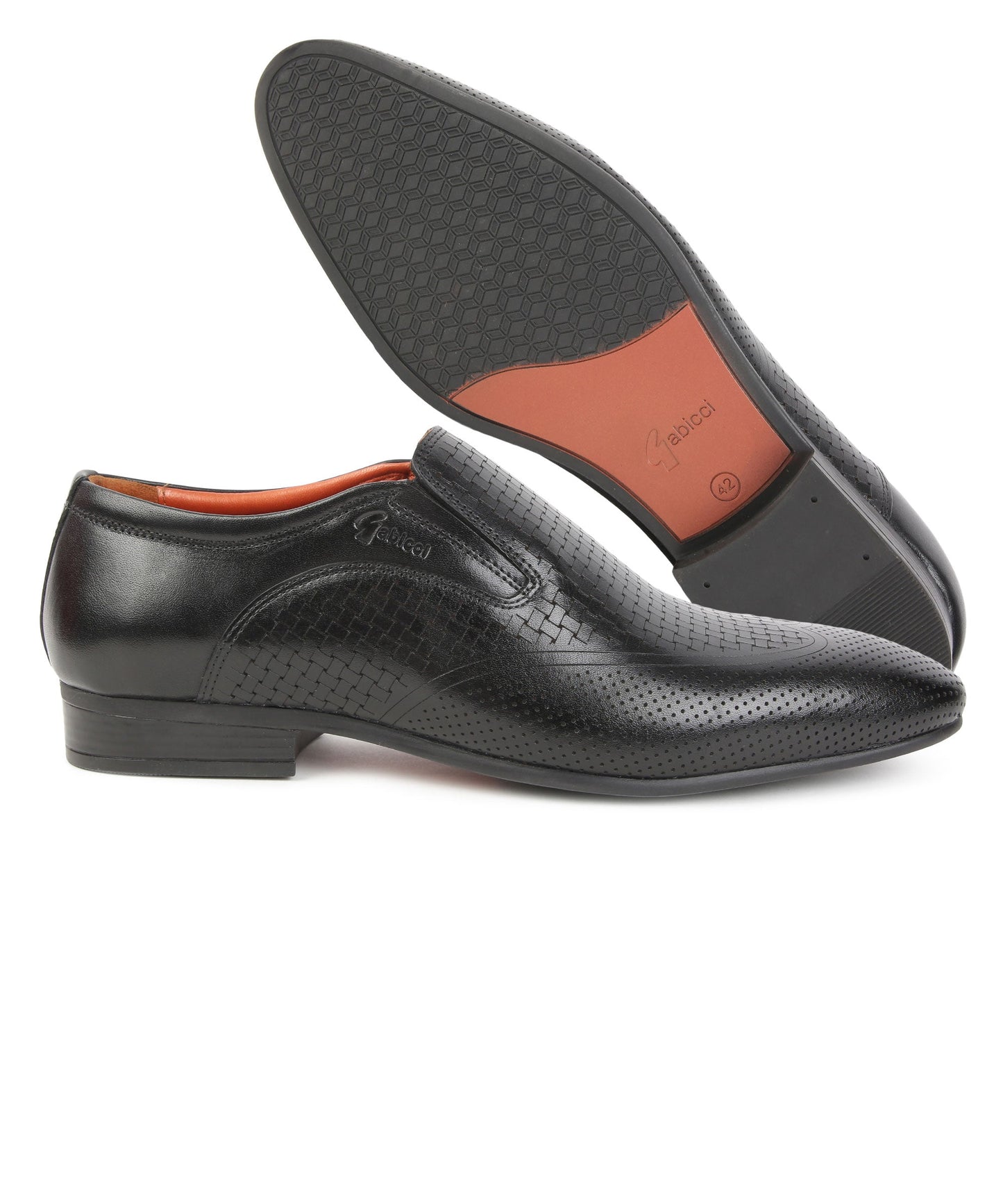 Footwear, Men Footwear, Black Formal Shoes