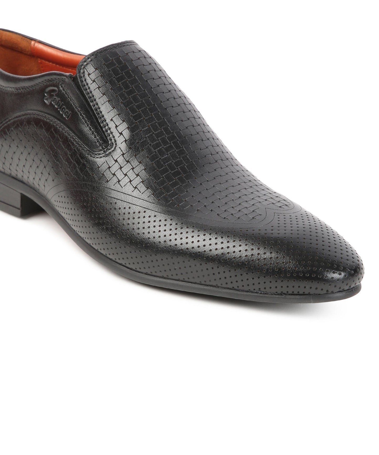 Footwear, Men Footwear, Black Formal Shoes