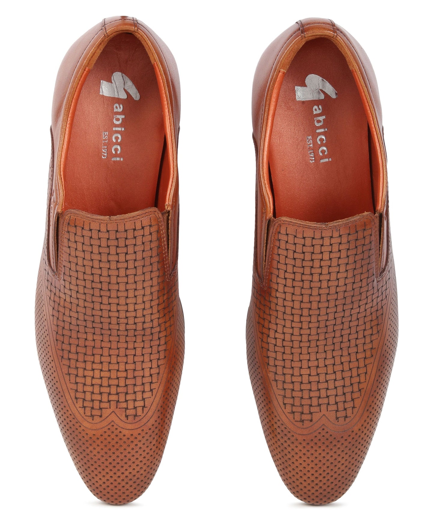 Footwear, Men Footwear, Tan Formal Shoes