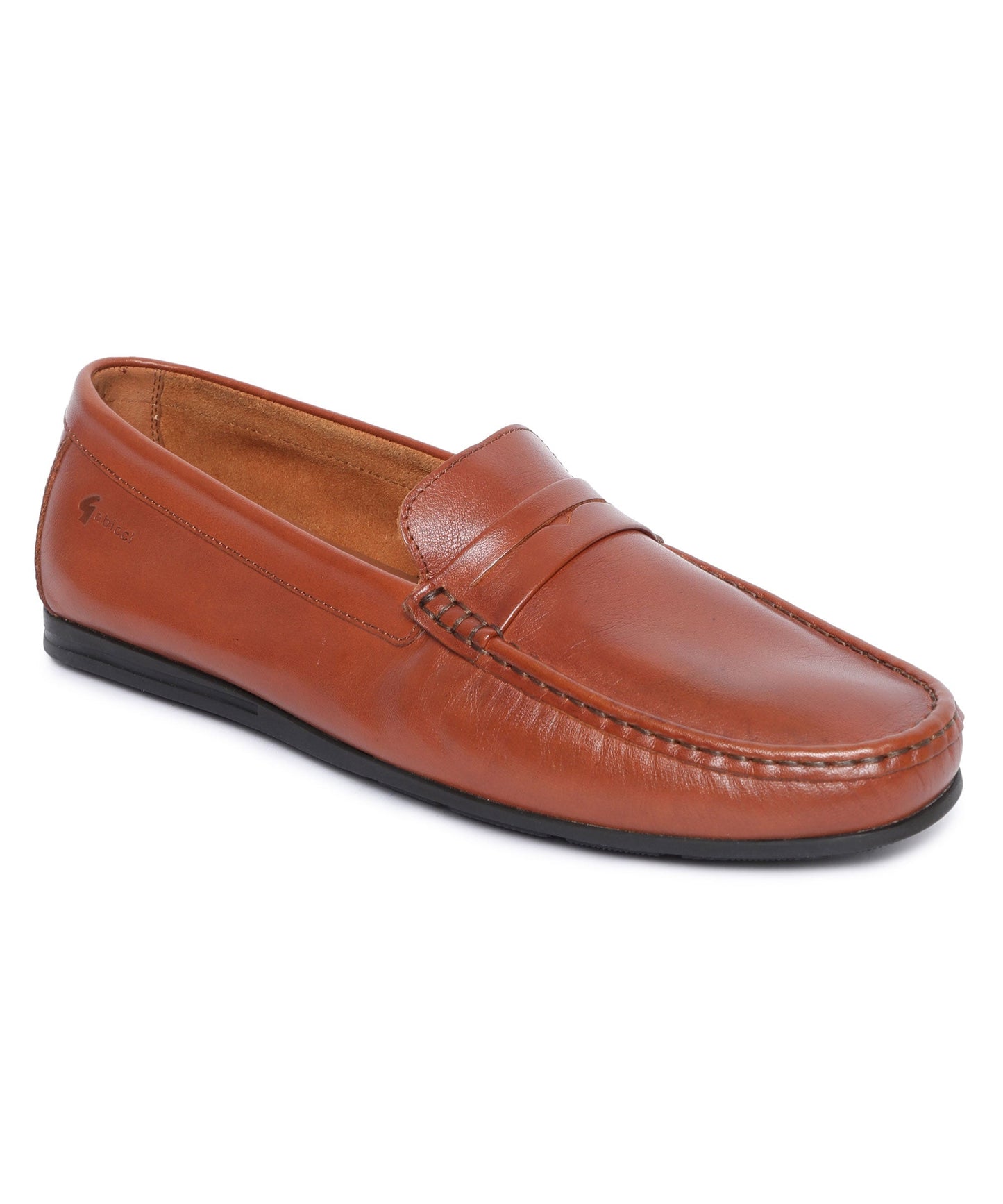 Footwear, Men Footwear, Tan Loafers