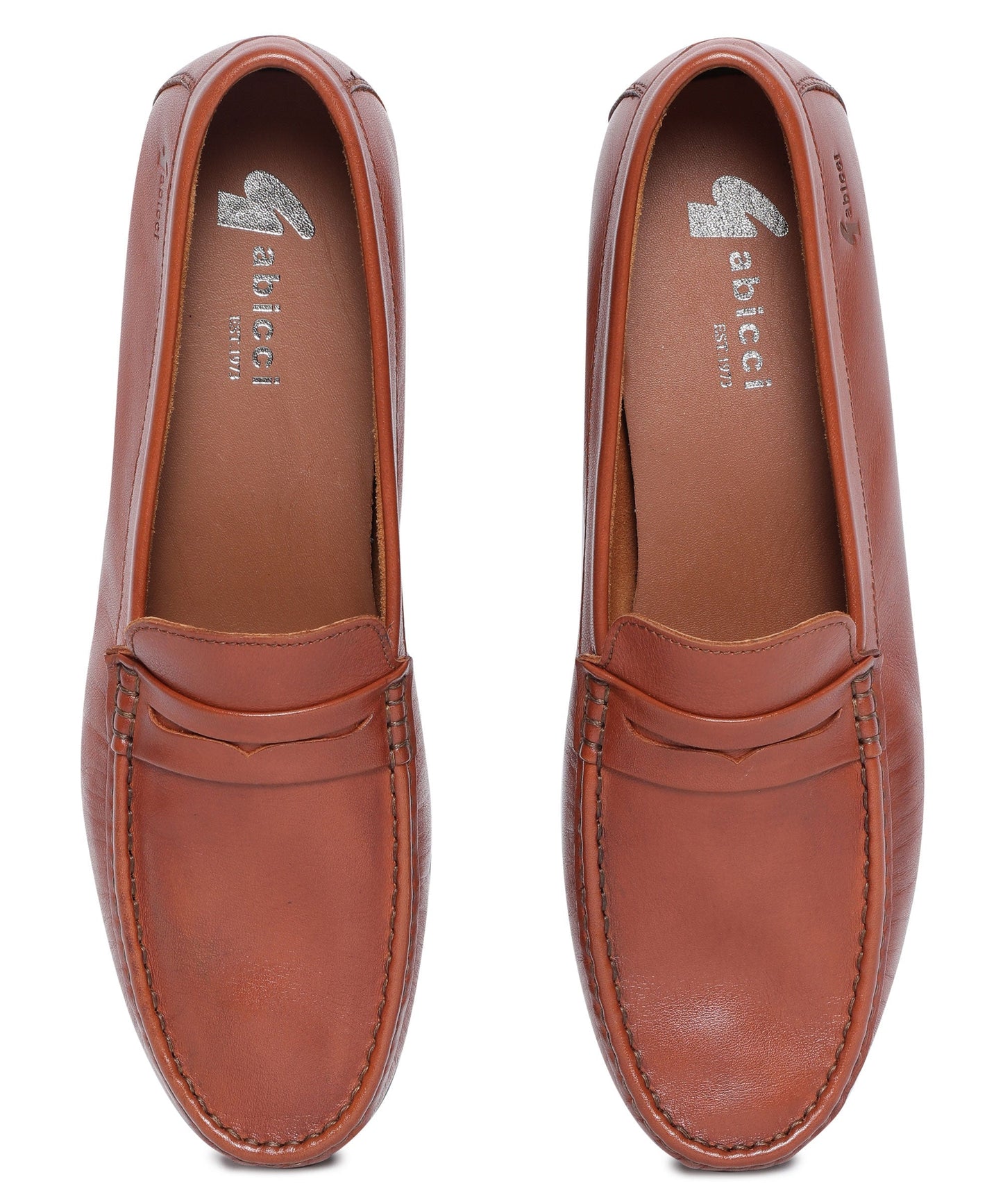 Footwear, Men Footwear, Tan Loafers