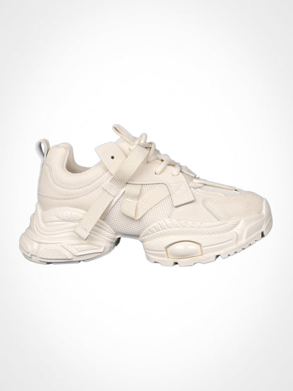 Women, Women Footwear, Off White Sneakers