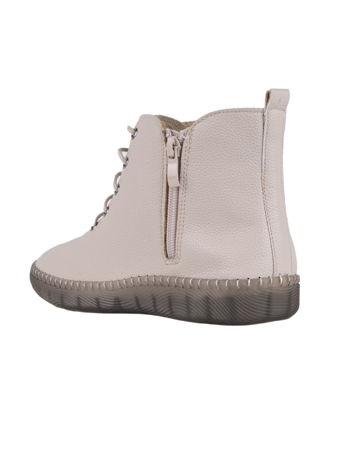 Women, Women Footwear, Beige Boots