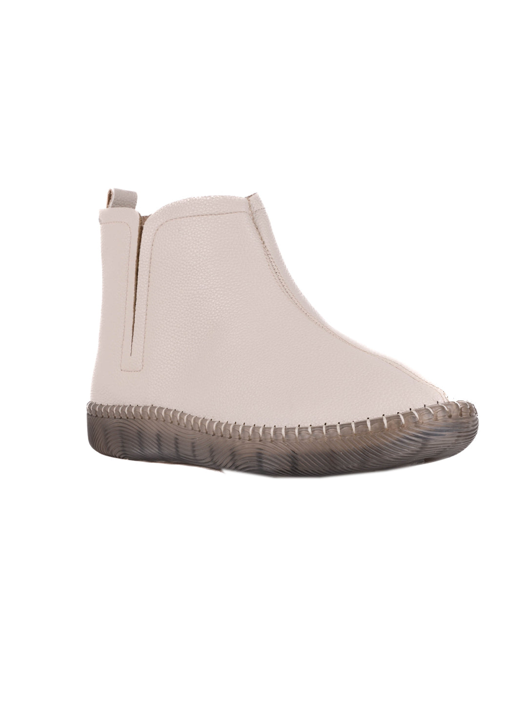 Women, Women Footwear, Beige Boots