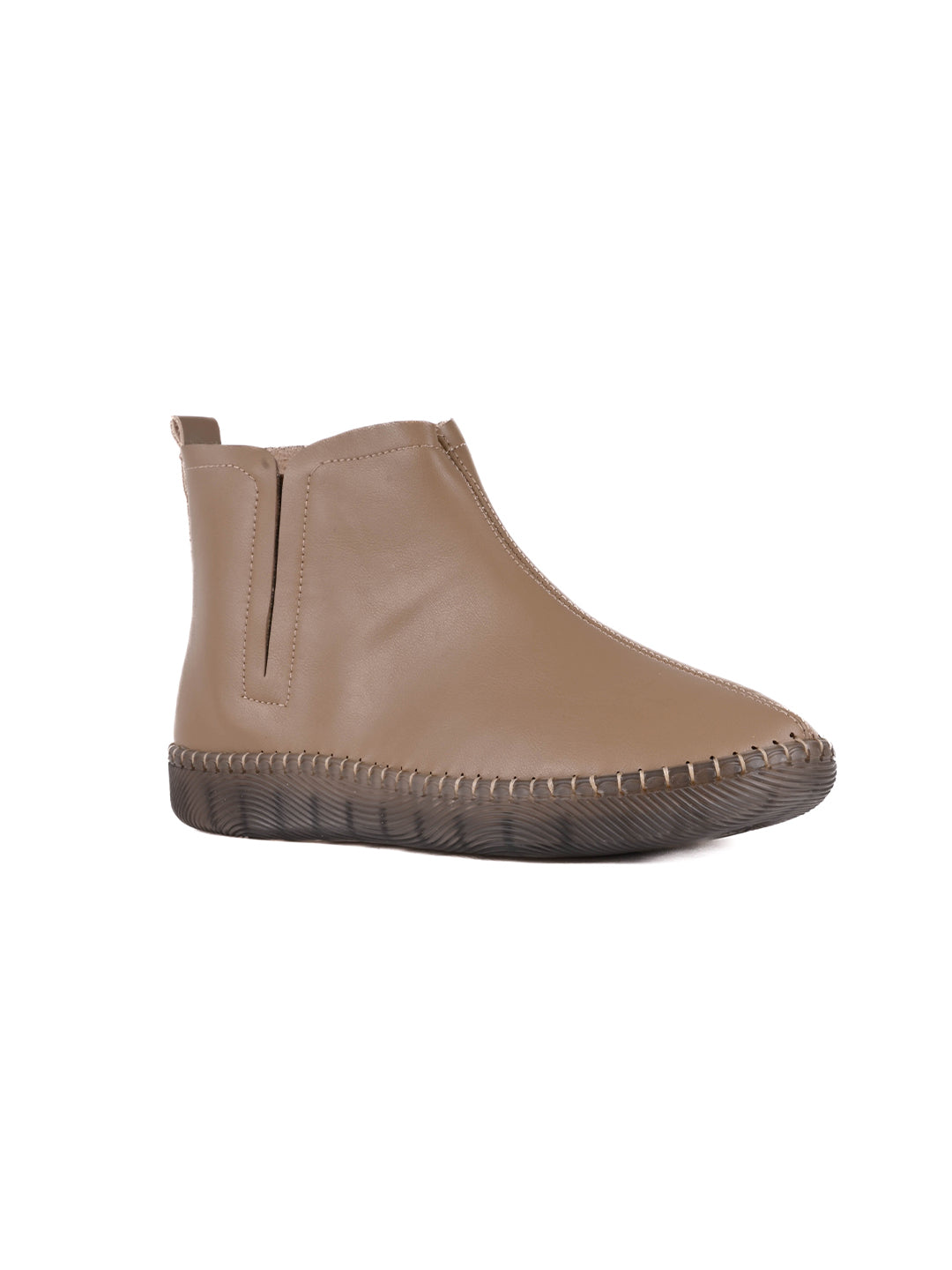 Women, Women Footwear, Khaki Boots