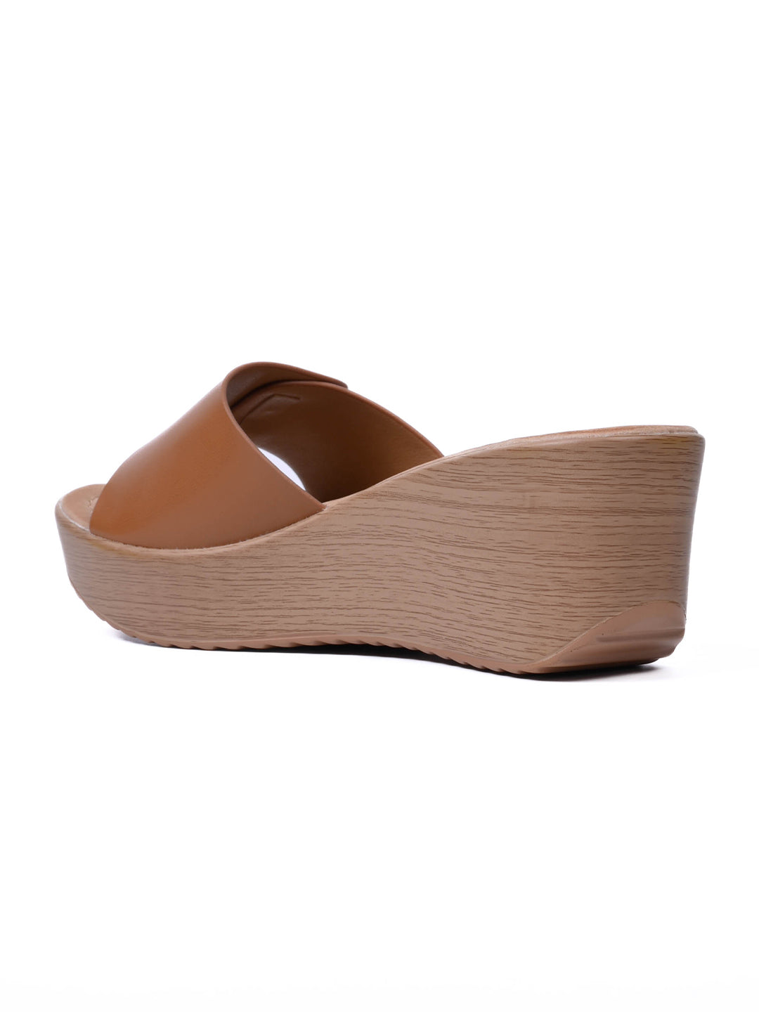 Women, Women Footwear, Camel Wedges