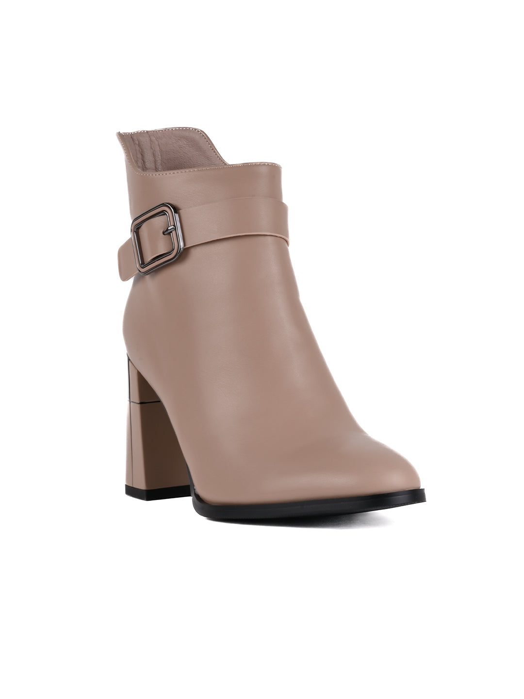 Women, Women Footwear, Khaki Boots