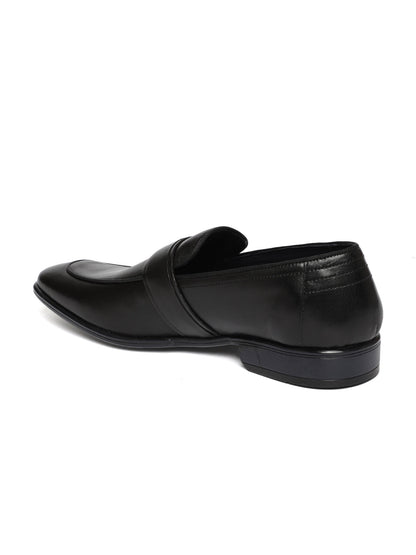 Footwear, Men Footwear, Black Formal Shoes