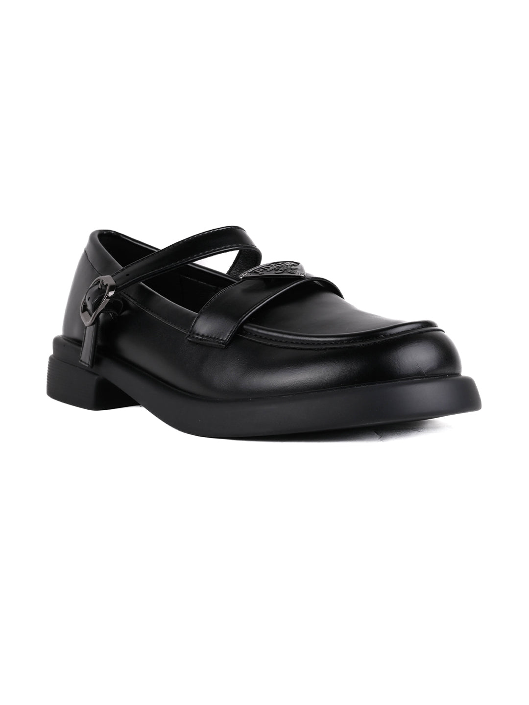 Women, Women Footwear, Black Ballerinas