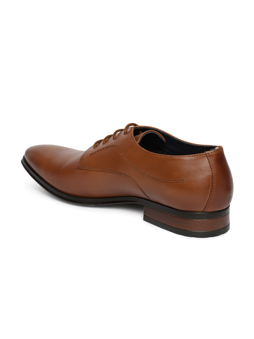 Footwear, Men Footwear, Tan Formal Shoes