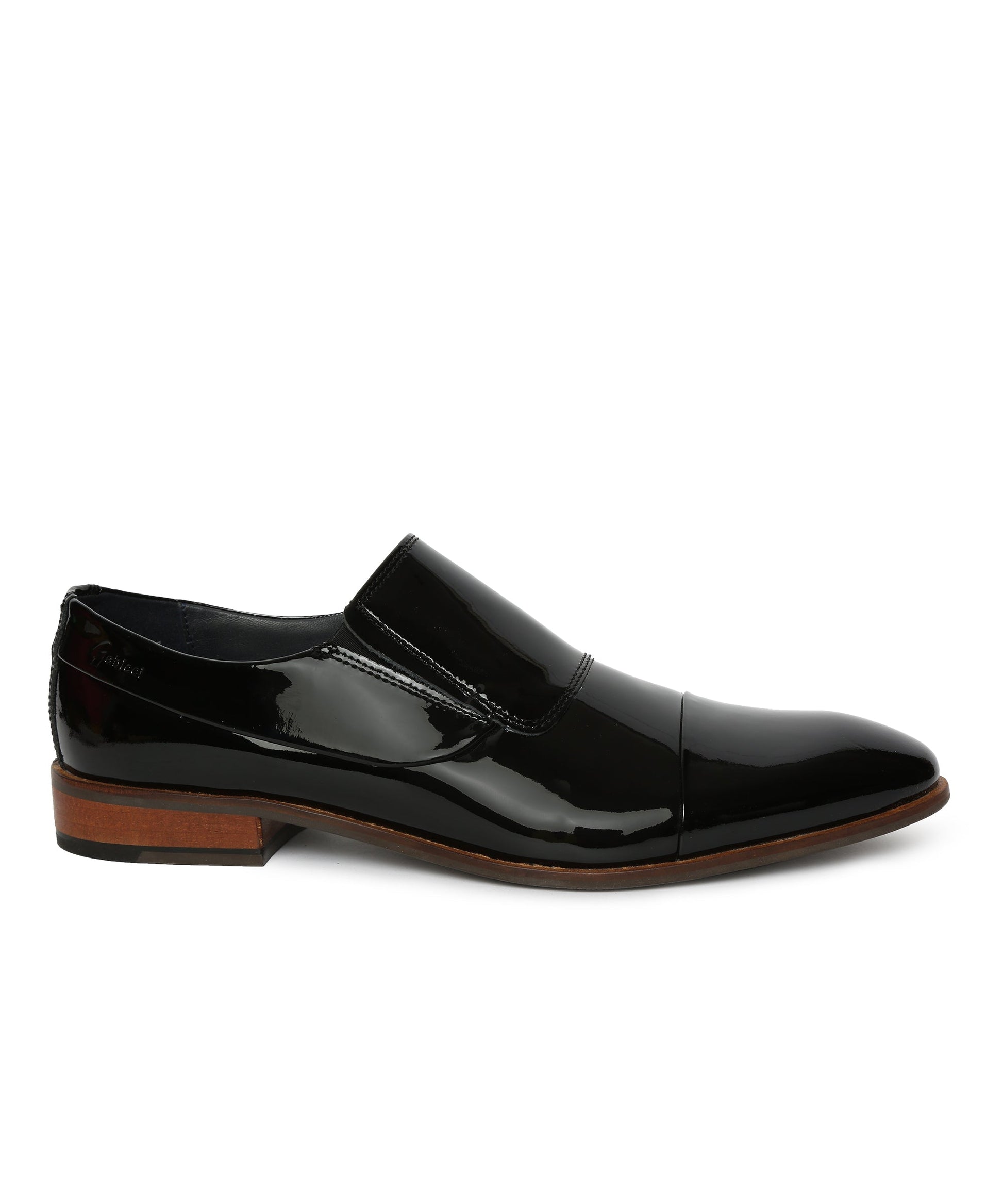 Footwear, Men Footwear, Black Formal Shoes