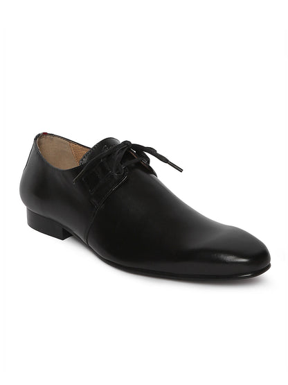 Footwear, Men Footwear, Black Formal Shoes