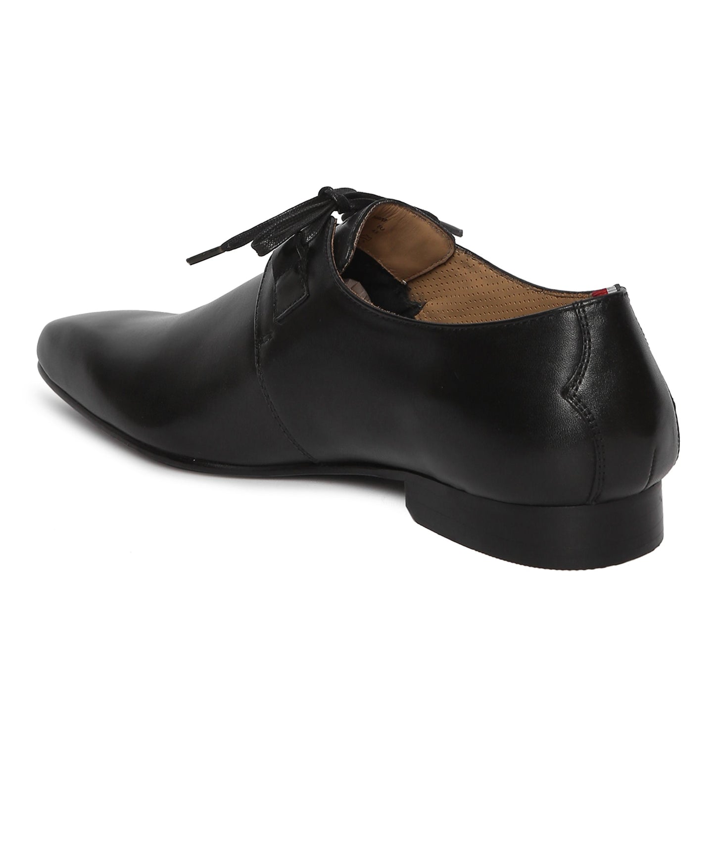 Footwear, Men Footwear, Black Formal Shoes