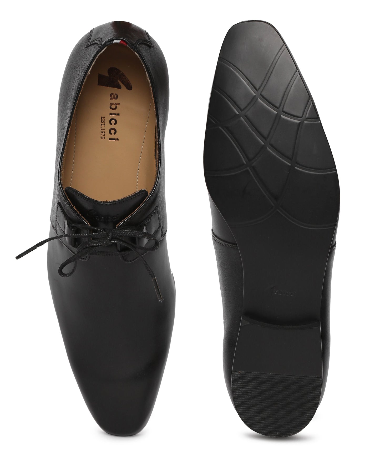 Footwear, Men Footwear, Black Formal Shoes