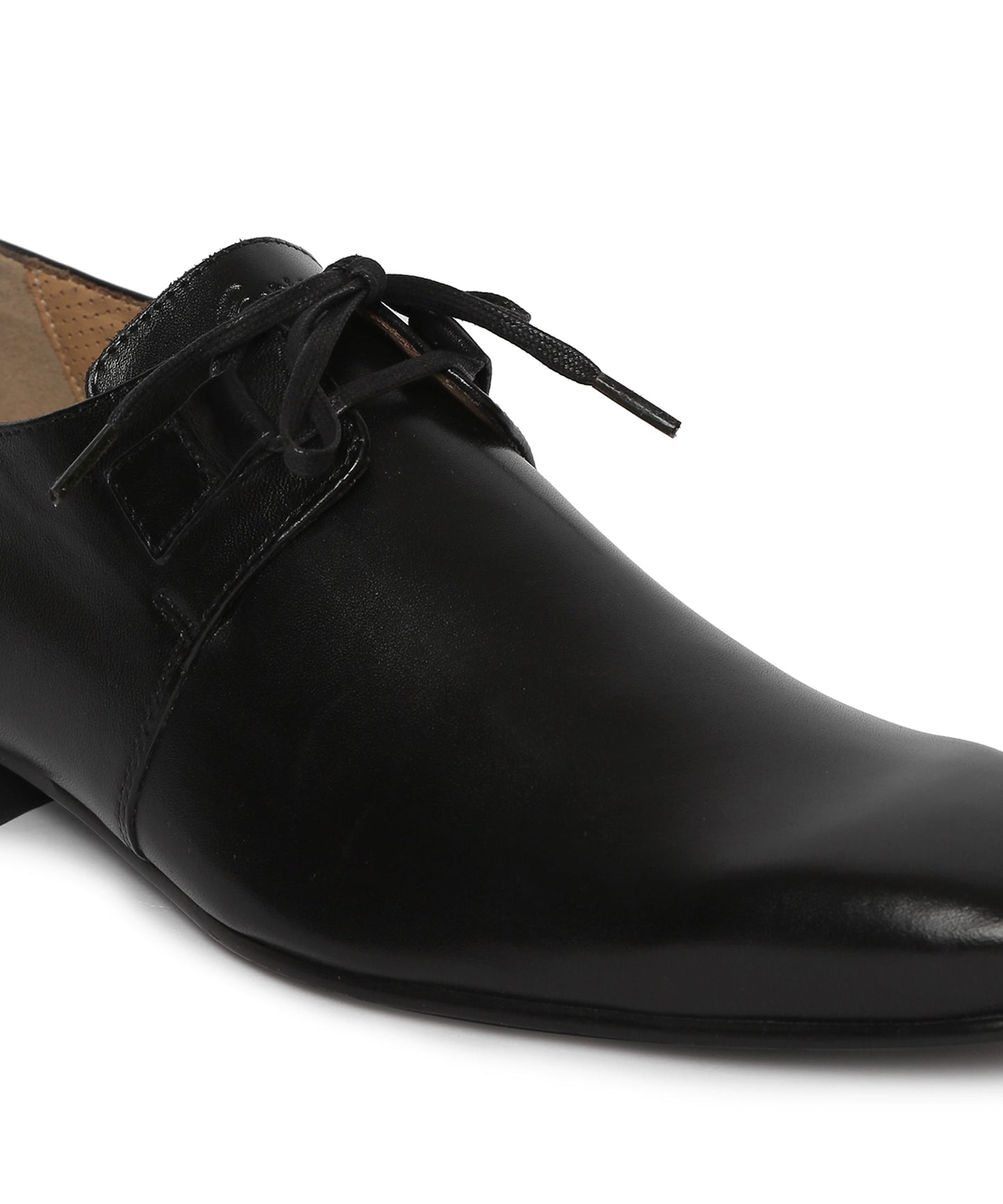 Footwear, Men Footwear, Black Formal Shoes