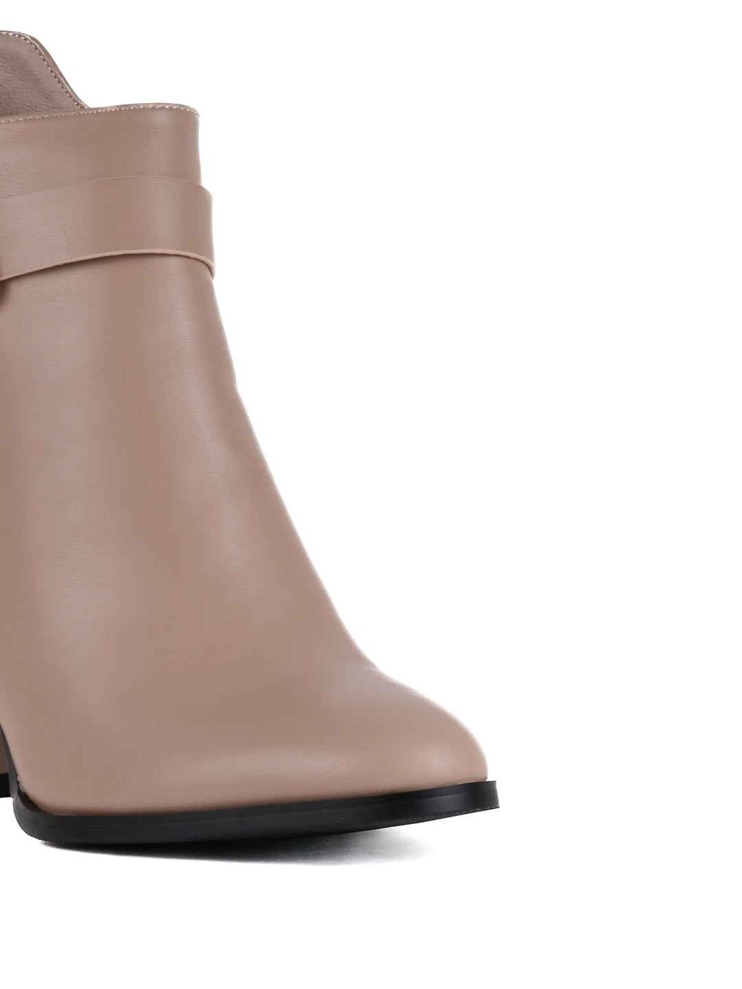 Women, Women Footwear, Khaki Boots