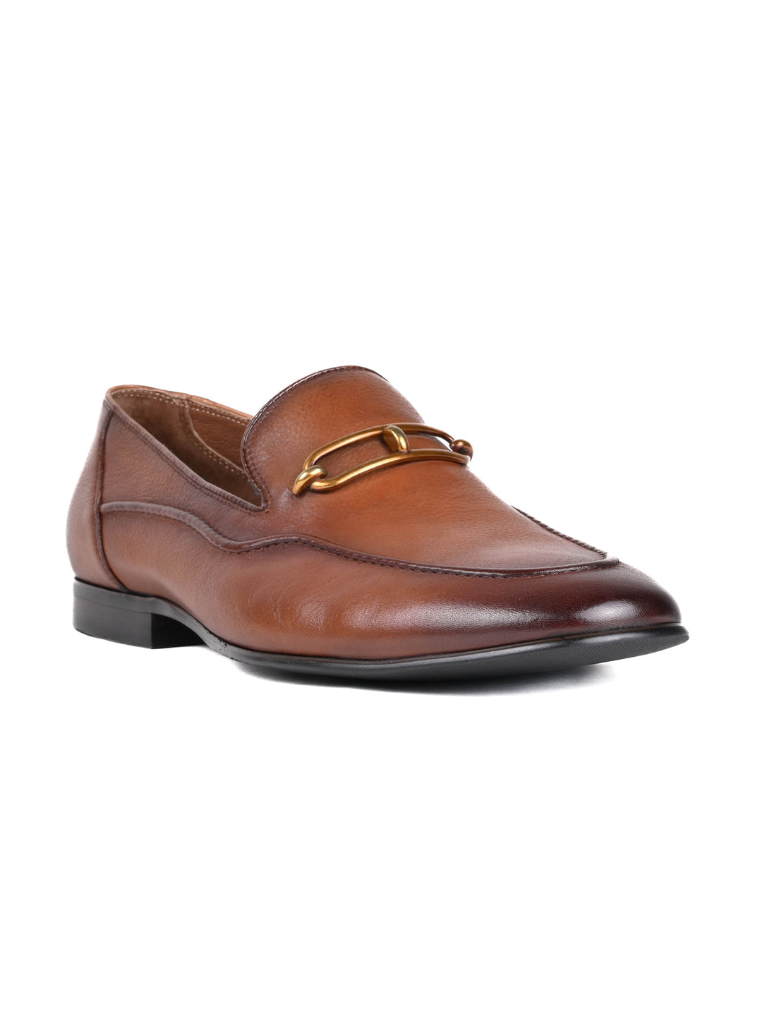 Men, Men Footwear, Tan Formal Shoes