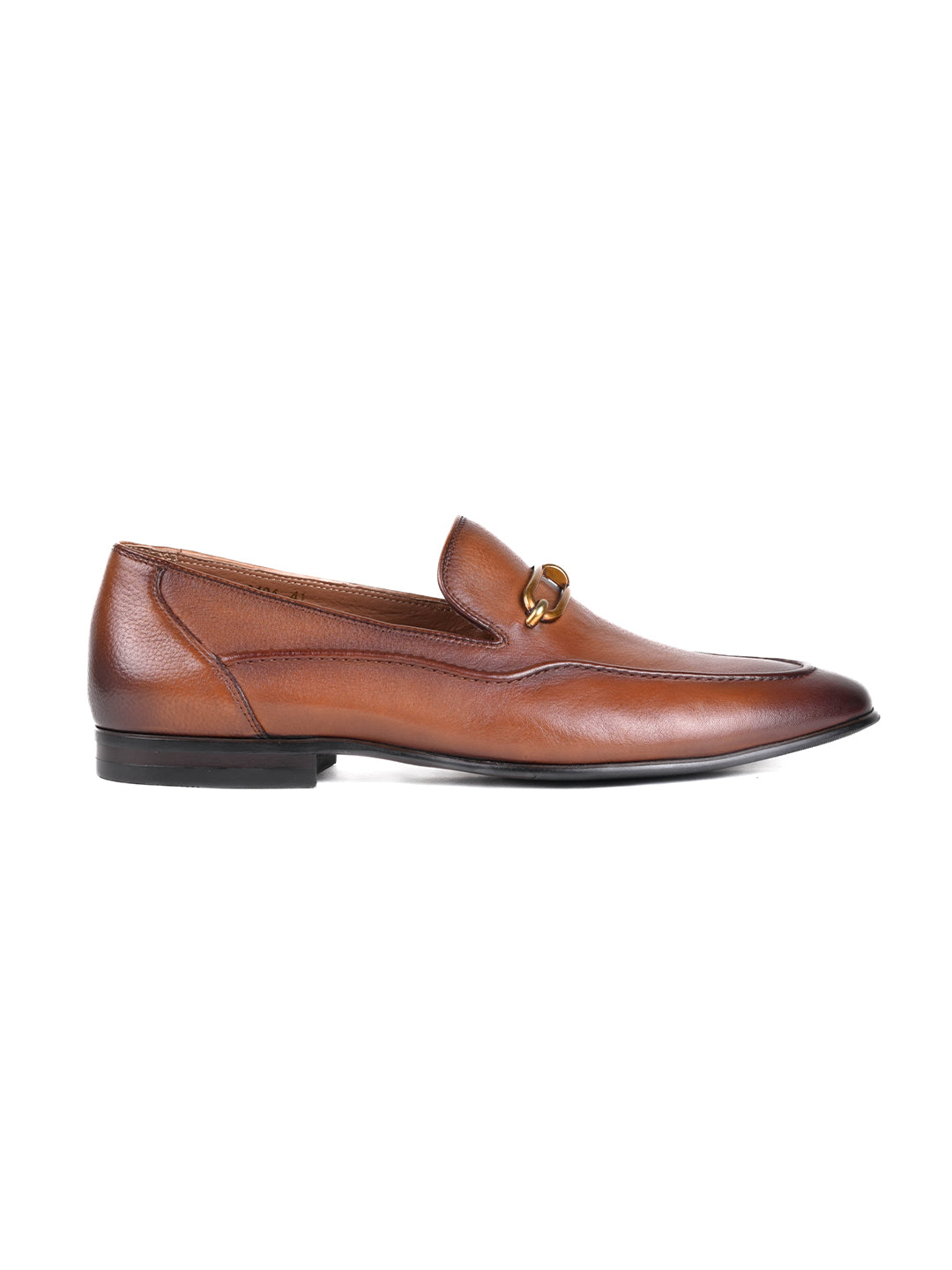 Men, Men Footwear, Tan Formal Shoes