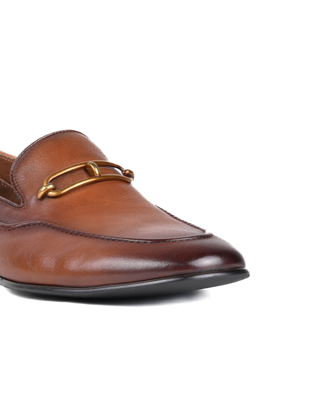 Men, Men Footwear, Tan Formal Shoes