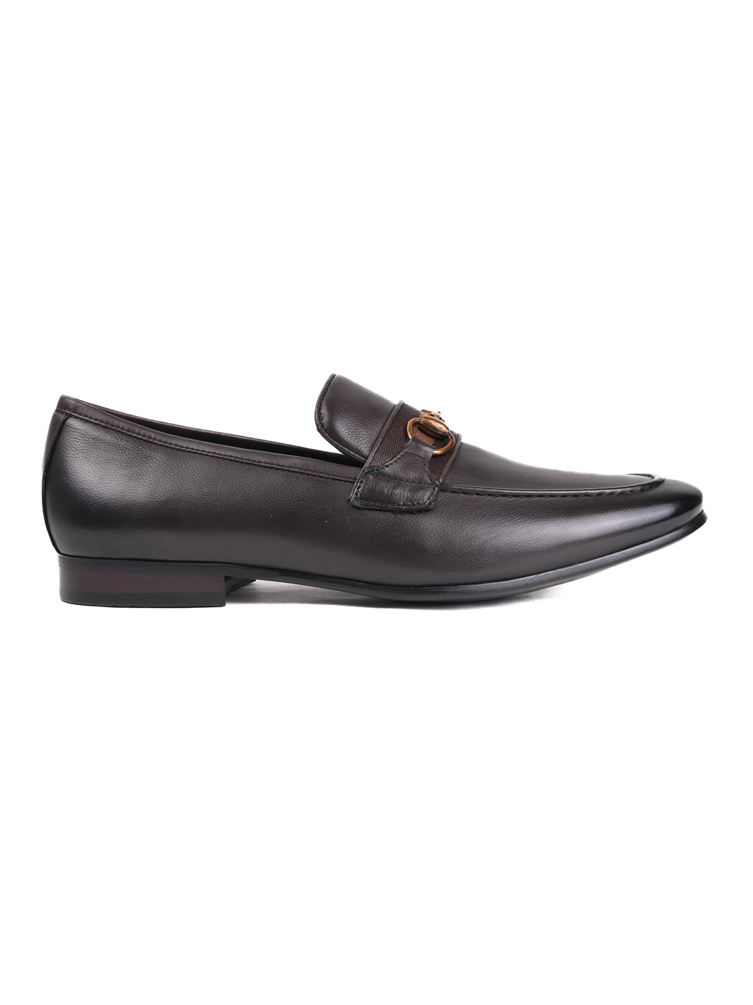 Men, Men Footwear, Coffee Loafers