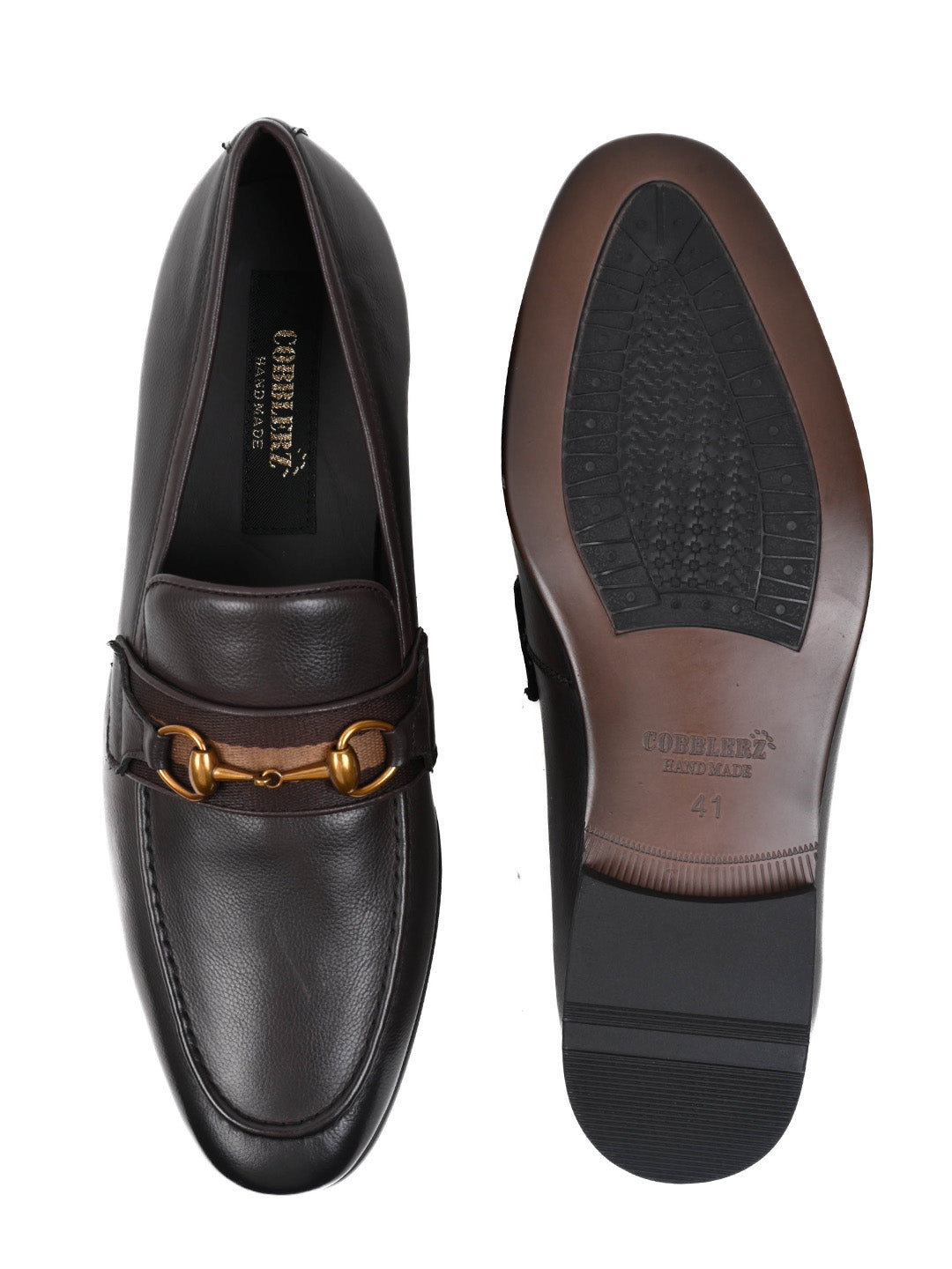 Men, Men Footwear, Coffee Loafers