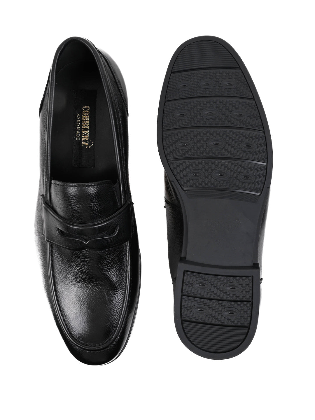 Men, Men Footwear, Black Formal Shoes