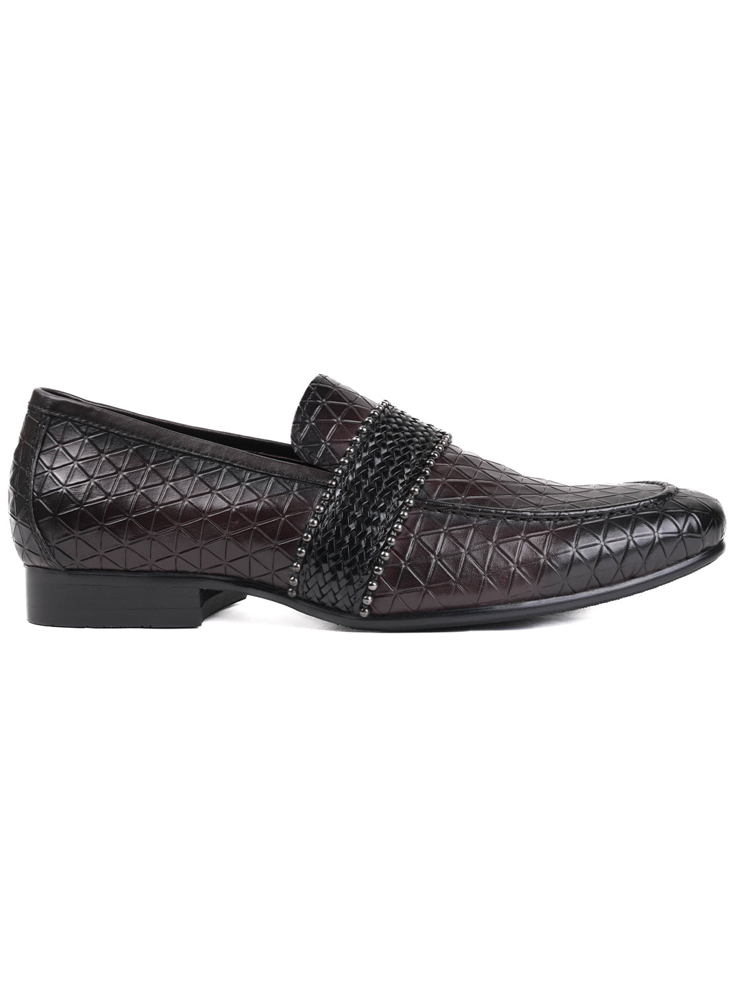 Men, Men Footwear, Wine Loafers