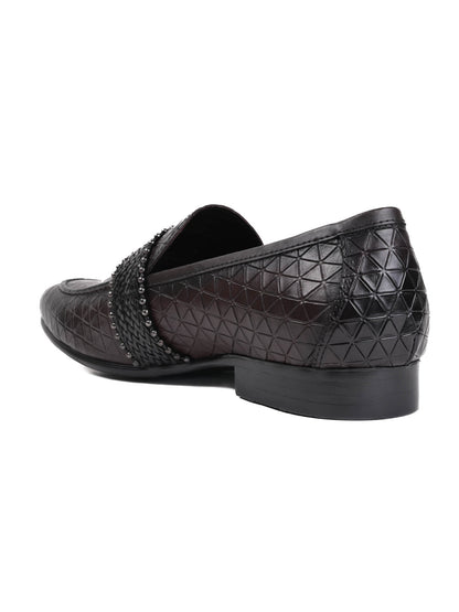 Men, Men Footwear, Wine Loafers