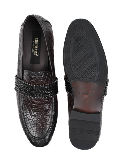 Men, Men Footwear, Wine Loafers