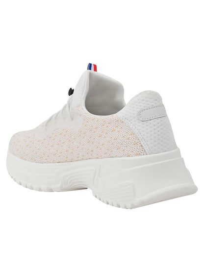 Women Footwear, White Sneakers, Footwear