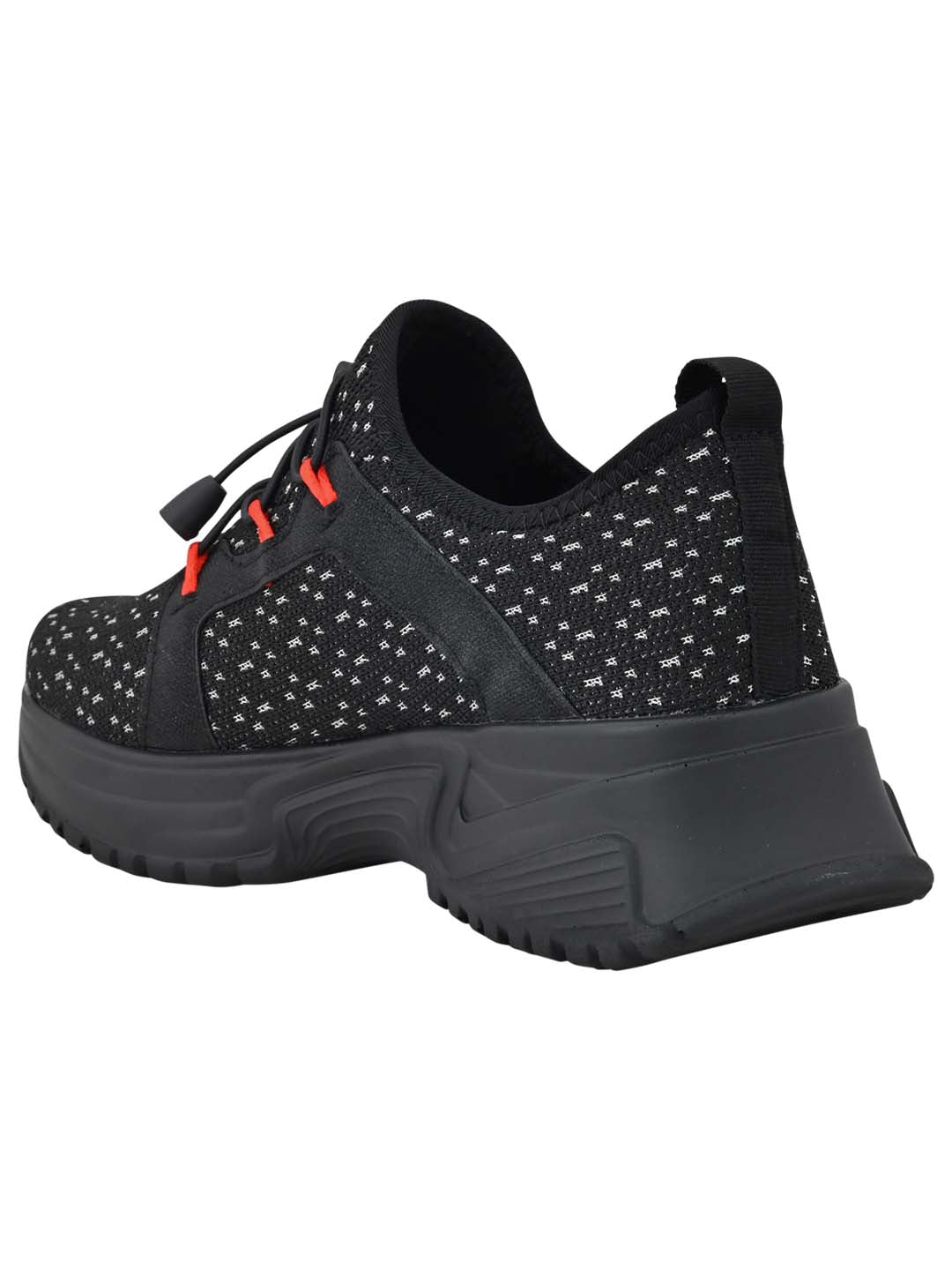 Women Footwear, Black Sneakers, Footwear