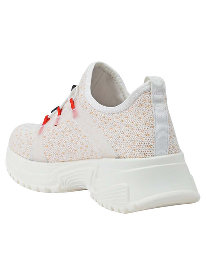 Women Footwear, White Sneakers, Footwear