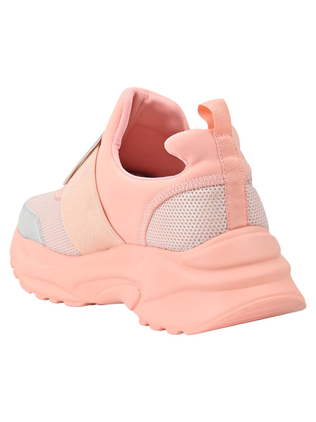 Women Footwear, Pink Sneakers, Footwear