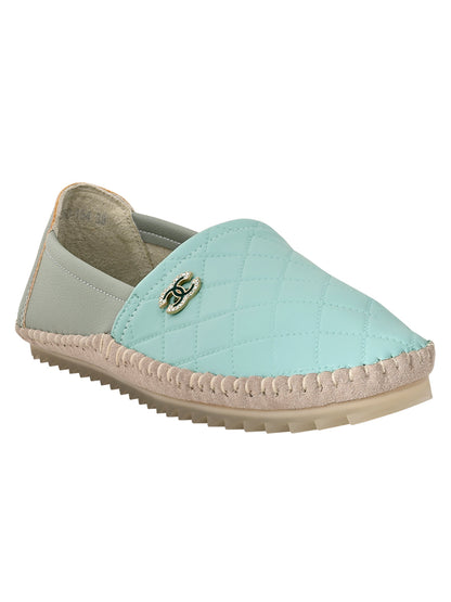 Footwear, Women Footwear, Aqua Loafers