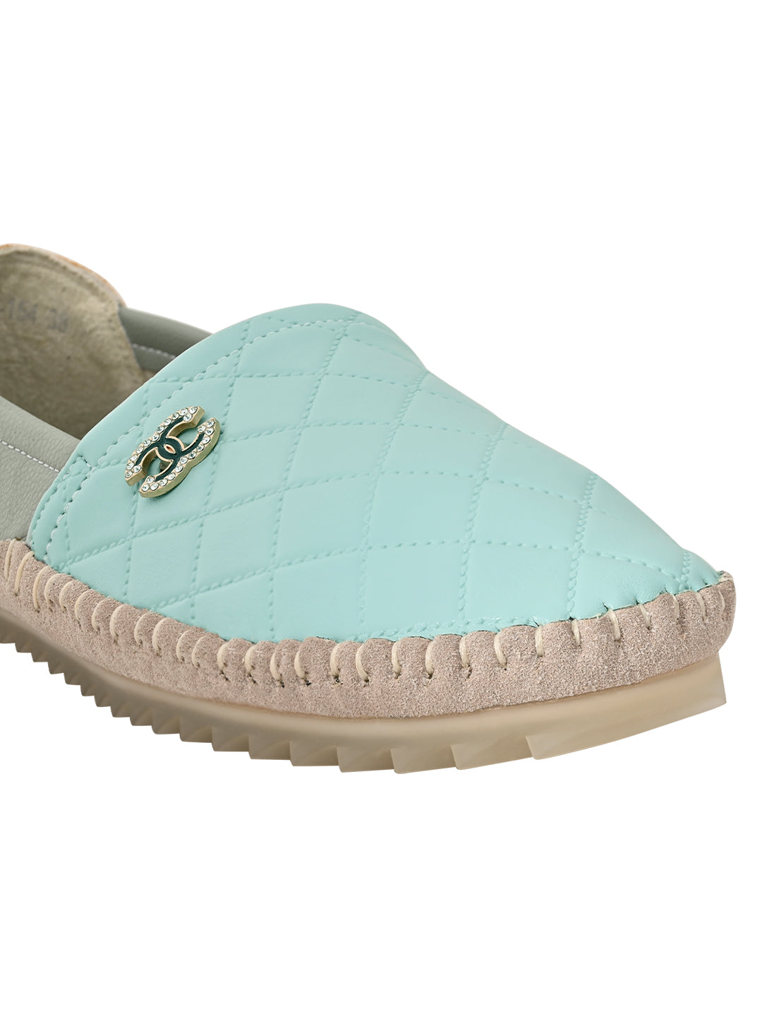 Footwear, Women Footwear, Aqua Loafers