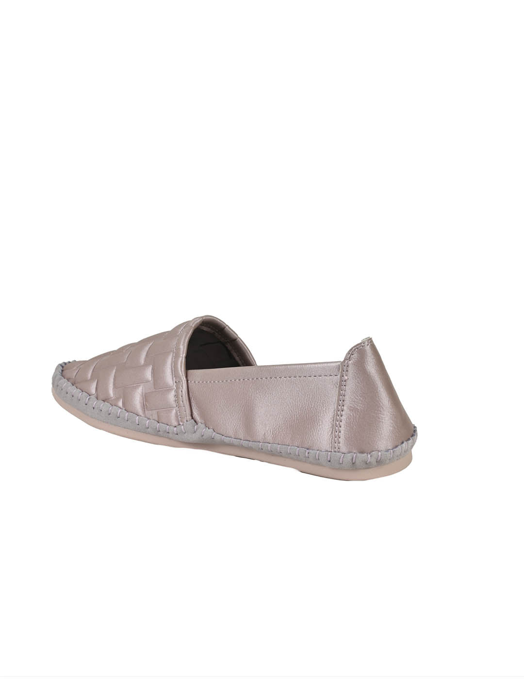 Women, Women Footwear, Lilac Loafers