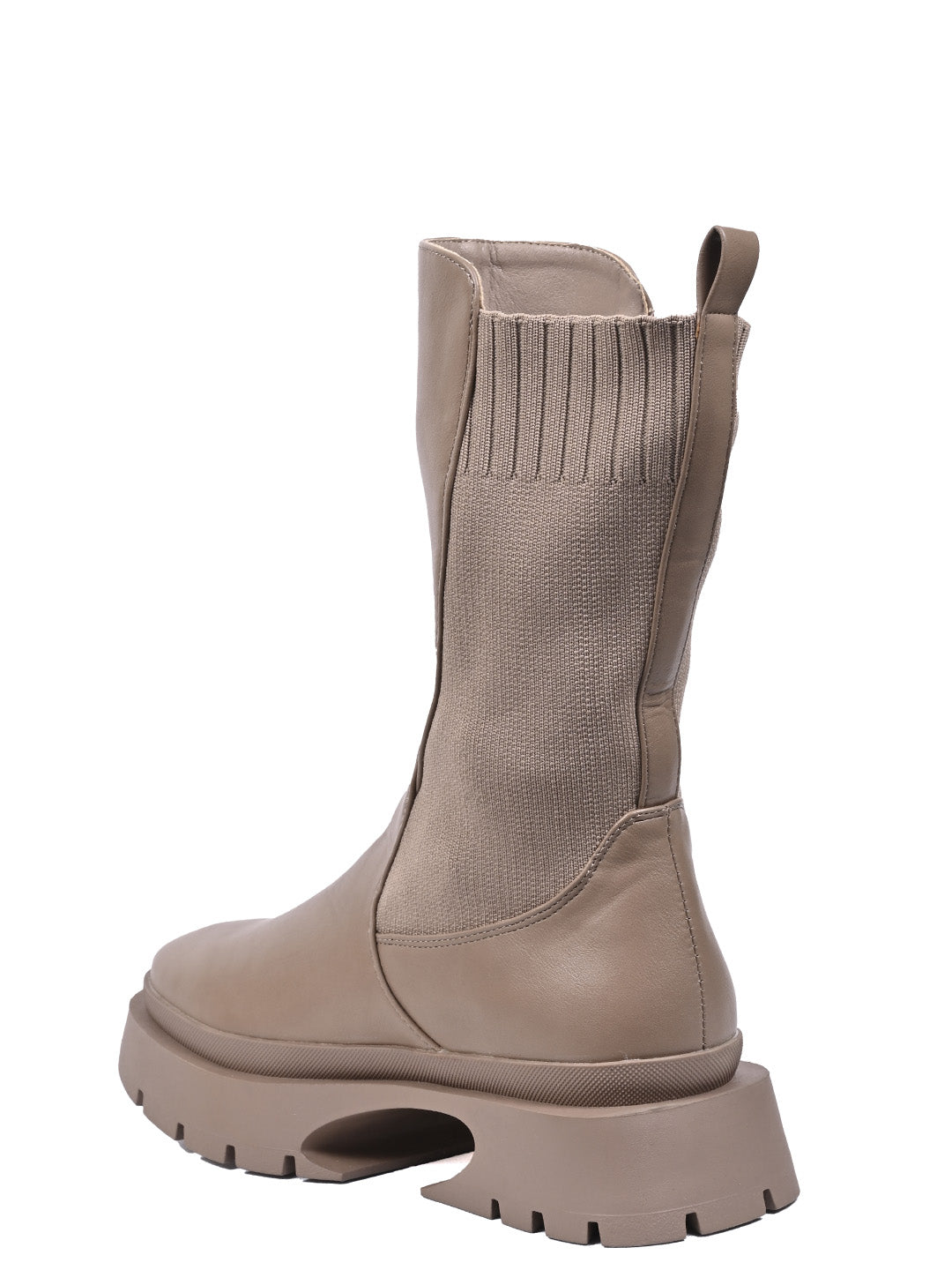 Women, Women Footwear, Khaki Boots